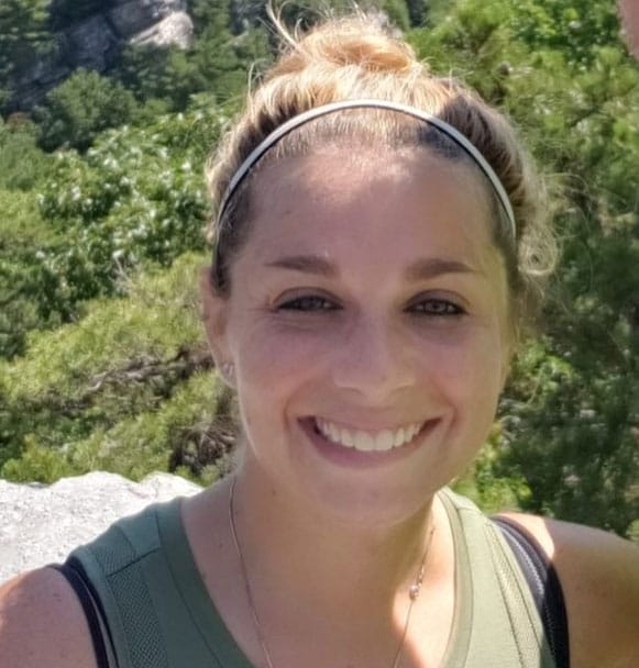 Coach Melissa