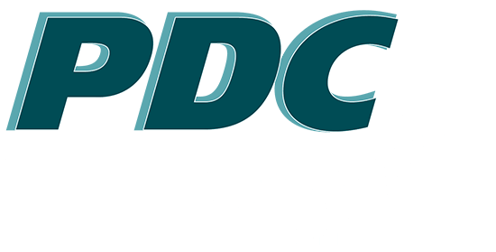 Physical Development Center Logo